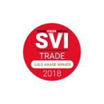 Award for: SVI Trade Award for Best Matrix 2018